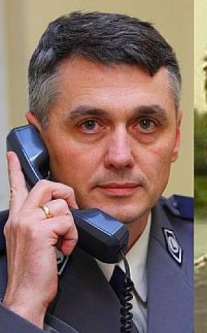 [VIDEO] Rutkowski: Czy poznańska policja zdradza tajemnice możliwych dwóch zabójstw nierzetelnemu dziennikarzowi Gazety Wyborczej? Który oficer zdradza?