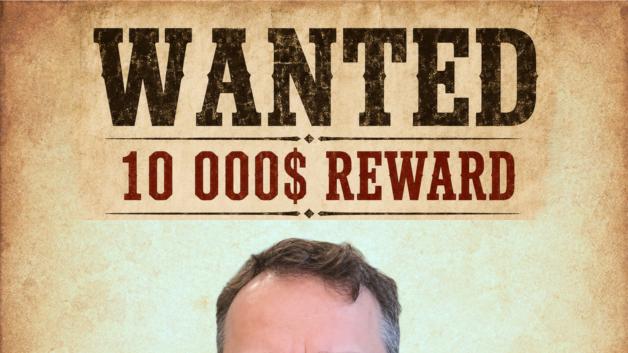 [VIDEO] Krzysztof Rutkowski szuka Marcina Romanowskiego. Prosto z lotniska jedzie do Tyraspola!